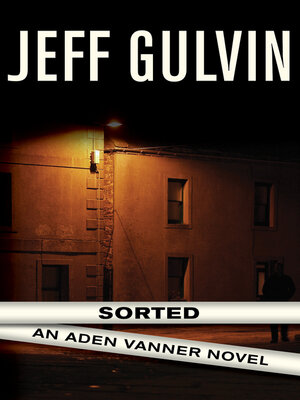 cover image of Sorted